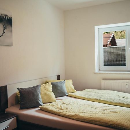 Residenz Tulferhof Apartment ทุลเฟส ภายนอก รูปภาพ