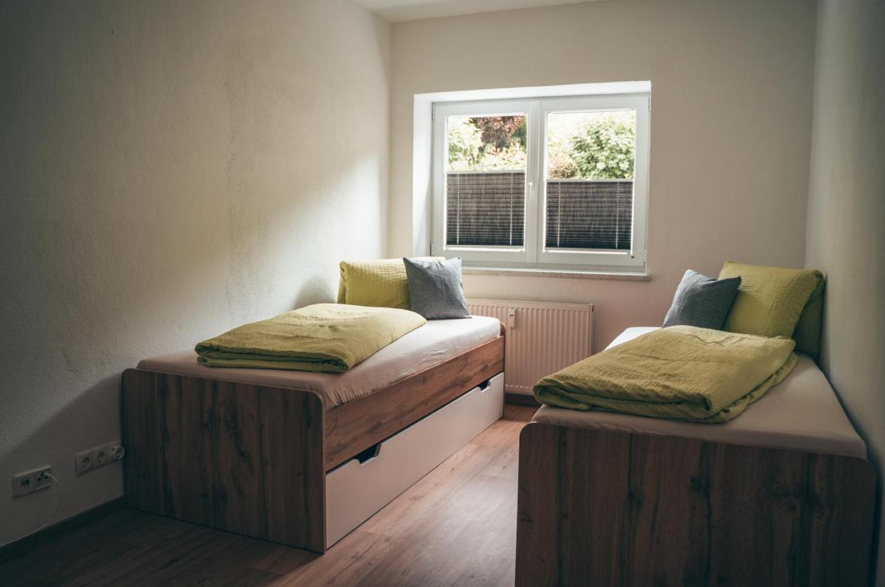 Residenz Tulferhof Apartment ทุลเฟส ภายนอก รูปภาพ
