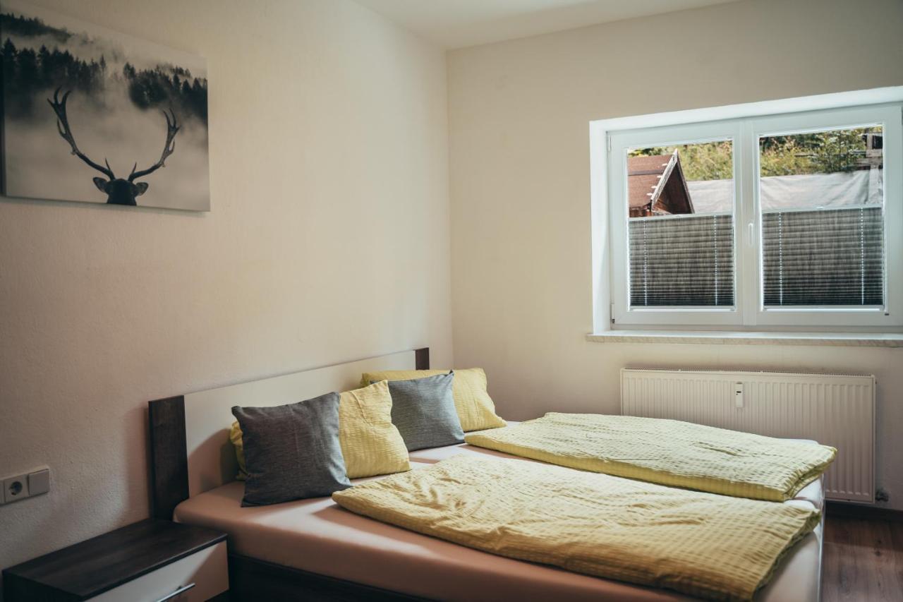 Residenz Tulferhof Apartment ทุลเฟส ภายนอก รูปภาพ