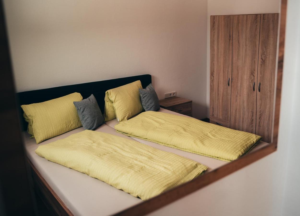 Residenz Tulferhof Apartment ทุลเฟส ภายนอก รูปภาพ