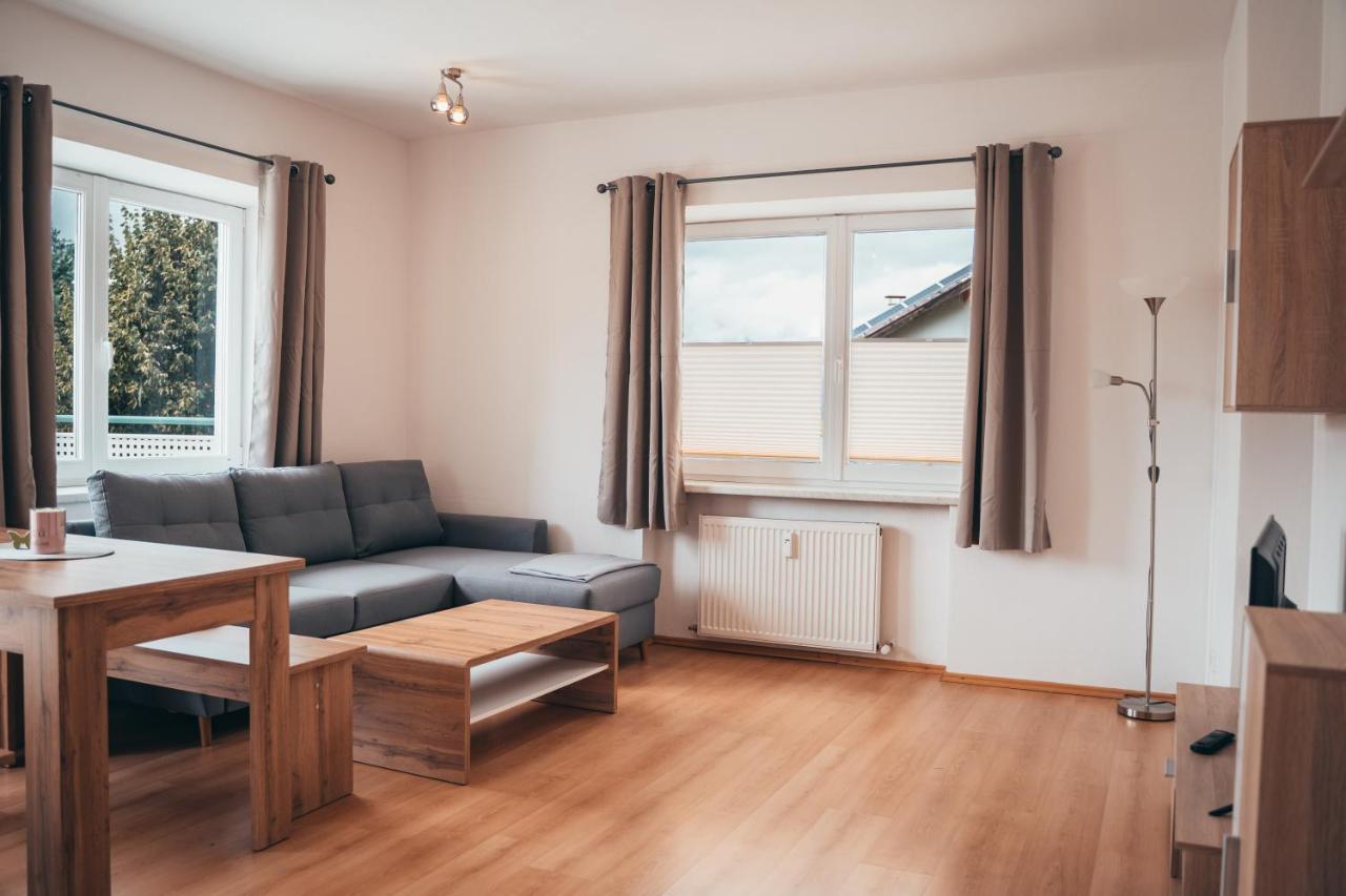 Residenz Tulferhof Apartment ทุลเฟส ภายนอก รูปภาพ